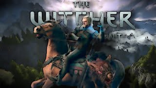 الويتشر 3 | The Witcher 3