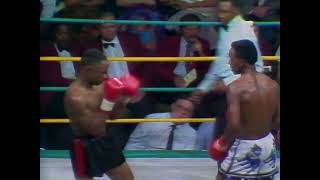 Ditau Molefyane vs. Bobby Brewer. Super Featherweights. Johannesburg, South Africa. 1991. screenshot 5