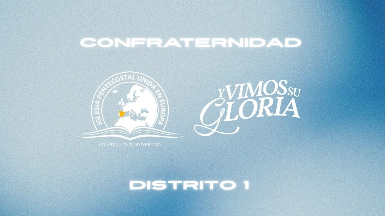 CONFRATERNIDAD D1 // 2º SERVICIO 21/02/2026