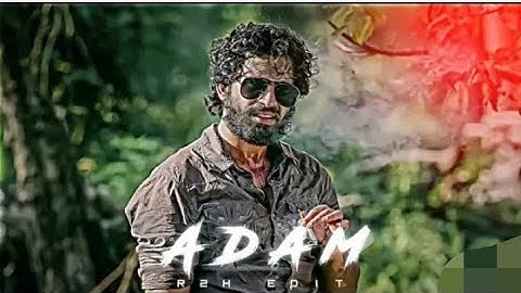 ADAM FT. PASOORI EDIT STATUS || ZOMBIE PART-2 EDIT || R2H EDIT STATUS VIDEO @ROUND2HELL#Youtbeshorts