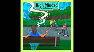 Ep. 26 - Cannabis & Motherhood with Sweet Jane Magazine’s Katy Ibsen