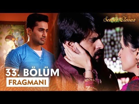 Sensiz Olmaz 33. Bölüm Fragmanı | 20 Haziran Pazar 22:20'de Kanal 7'de!