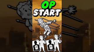 Start Strong in Fallout New Vegas