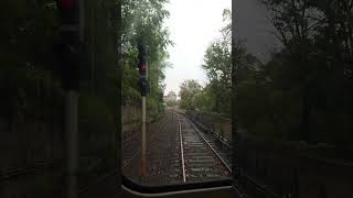 SEPTA Market Frankford Line Millbourne-69th St