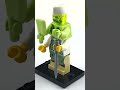 70422 LEGO Hidden Side Shrimp Shack Attack  Chef Enzo Short