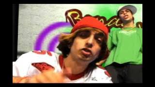 Bonde da Stronda - Tic Tic Nervoso (Videoclipe Oficial)