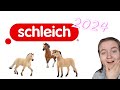 Reagoidaan schleich 2024 hevosiin