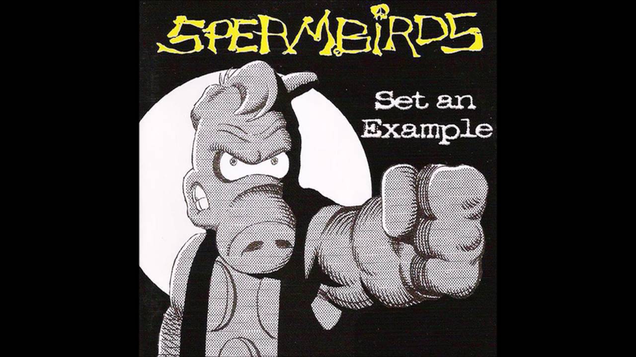 Watch Spermbirds - Get Up on YouTube Watch Spermbirds - Get Up on YouTube