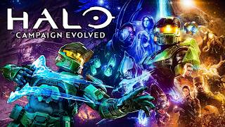 🔴LIVE | This Game Changed My Life and They Just Dropped A Remake | Halo: Campaign Evolved Episode 1