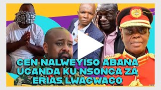 PROPHET KANGO ALAZE AMANYI NGA GEN GYEGAVA. BULI MUNA UGANDA WULILIZA BULUNGI PROPHET KANGO ALAZE AMANYI NGA GEN GYEGAVA. BULI MUNA UGANDA WULILIZA BULUNGI