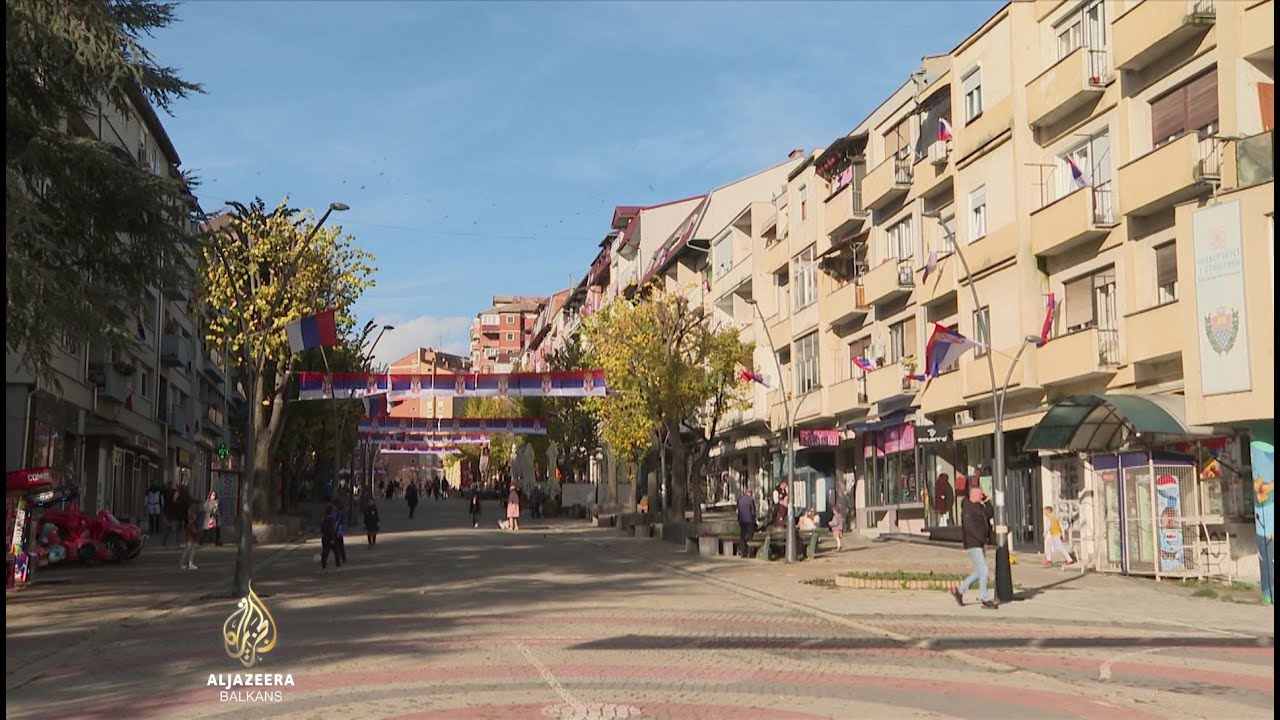 هل ستُجرى انتخابات محلية في شمال كوسوفو، ومن سيشارك فيها؟