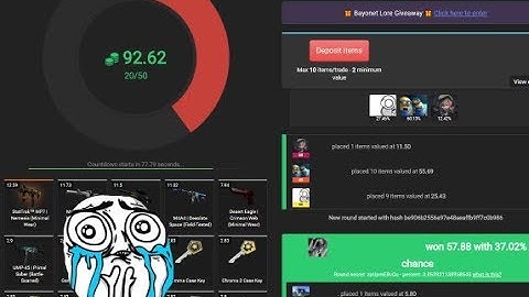 csgohunt get your free coins and promo codes 2017