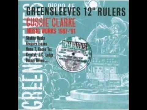 Shabba Ranks - Champion Lover (Version)