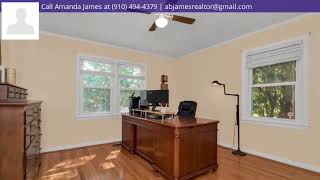 318 Fairfield Road, Fayetteville, NC 28303 - MLS #639497