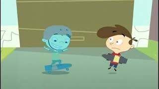 Kid Vs Kat The Botty Guard Full Episode