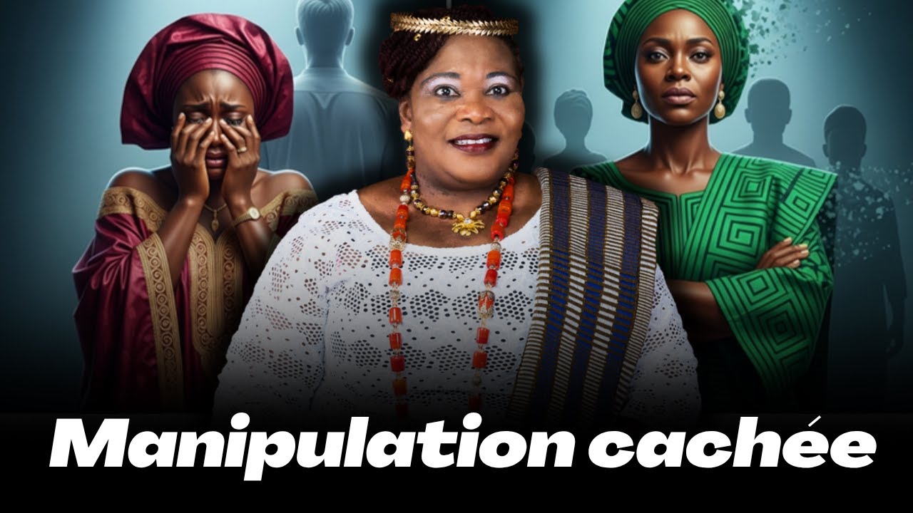 Ton mariage mixte est CONDAMNÉ si tu ne vois pas ces signes !