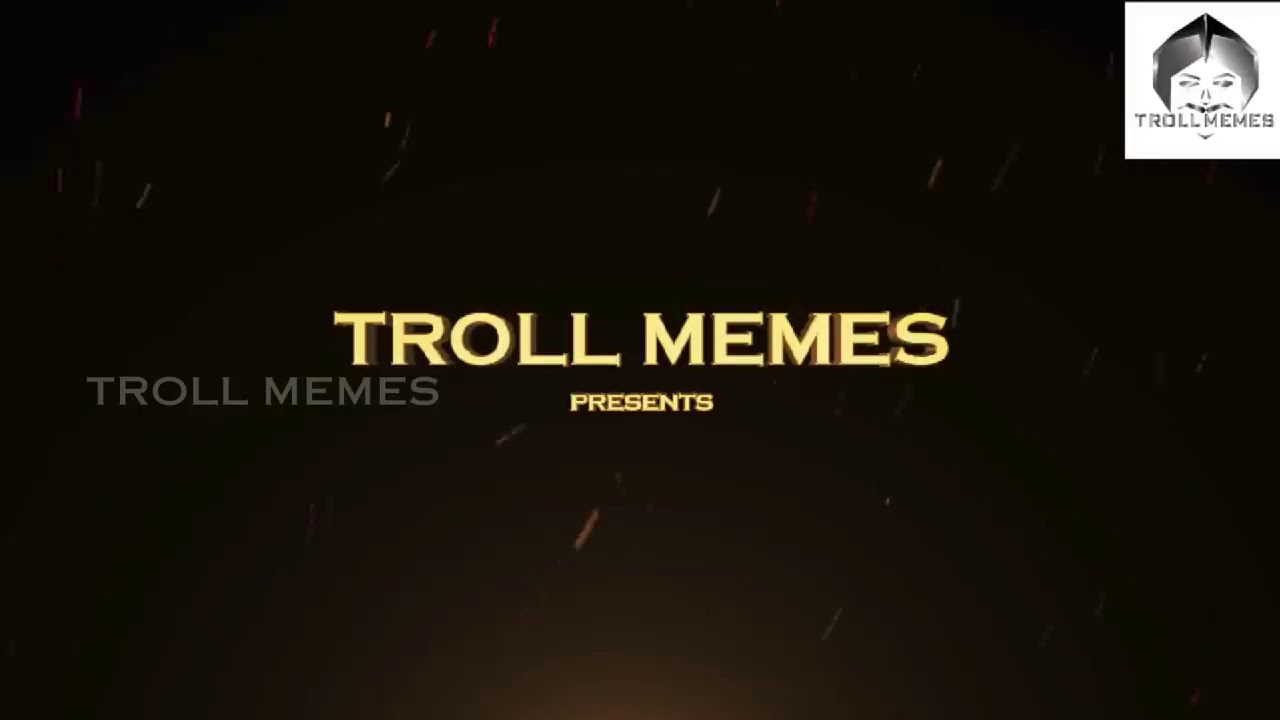 LKG Trailer troll memes semma fun