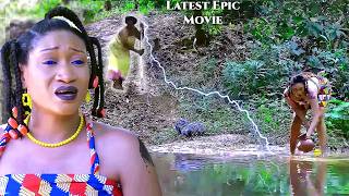 Seed Of The Gods | Trending 2024 Epic Movie ( Based On True Life Story) Full African Movie