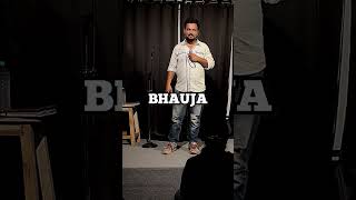 BHAUJA😎😎😎 #viralvideo #bestodiacomedy #standupcomedy #odiastandupcomedy #odialatestcomedy
