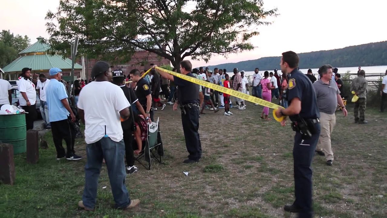 Yonkers Marina YouTube