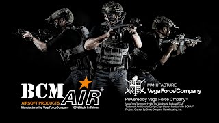 BCMAIR / BCM Licensed Airsoft