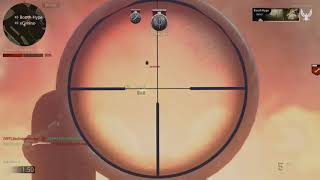 Hype - WW2 Appclip (New Clips)