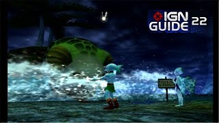 The Legend of Zelda: Majora's Mask 3D Walkthrough - Pinnacle Rock (Part 22)