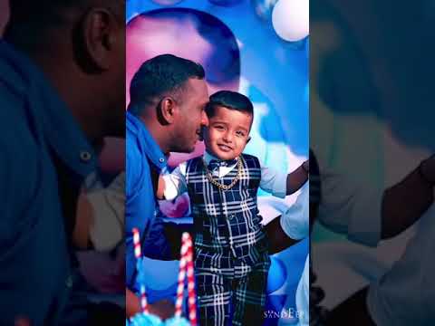 Its not video its an emotion 😍 - Talented kalavidha.webm