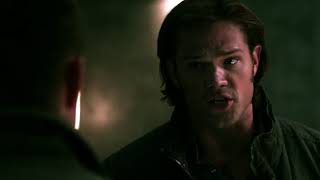 Sam confesion about being soulless Information