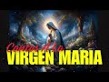 Música mariana: Inspiración divina en canciones dedicadas a la Virgen