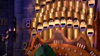 Sesame Street   The Number of the Day 12