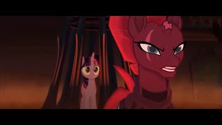 My Little Pony: The Movie - Open Up Your Eyes (Finnish)