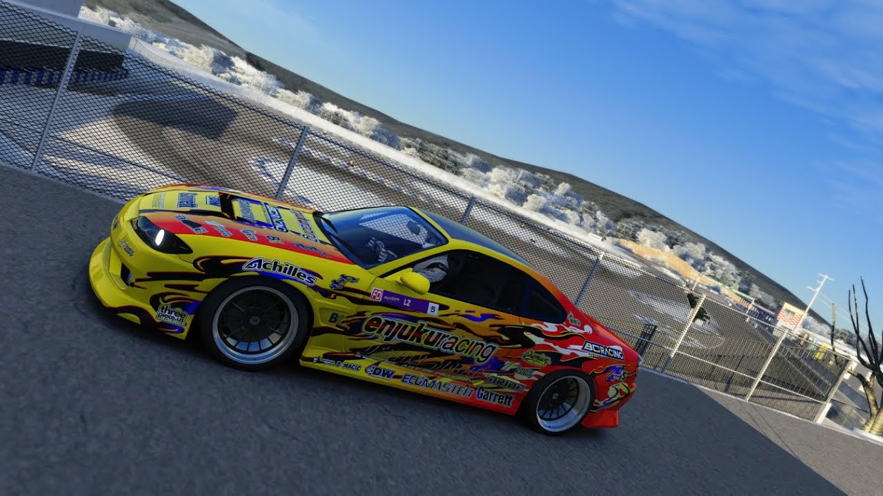 Adam Lz Website