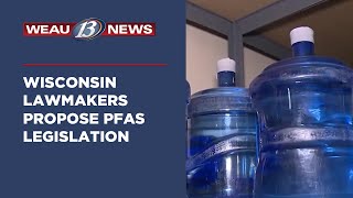 Wisconsin Lawmakers Propose PFAS Legislation