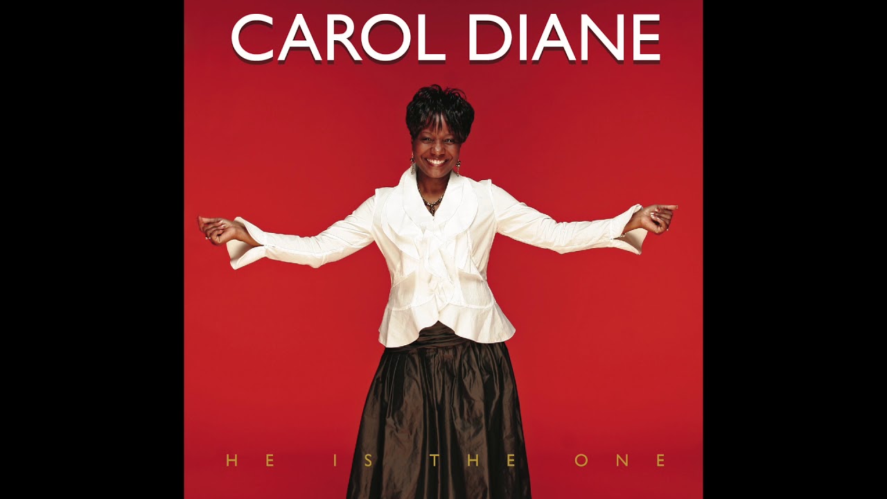 Carol Diane キャロル ダイアン He Wiil Take Care Of You He Is The One Youtube