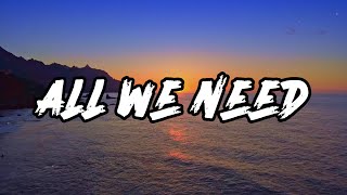 All We Need - Pete Masitti (Audio Network) | Uplifting Composer Collaboration
