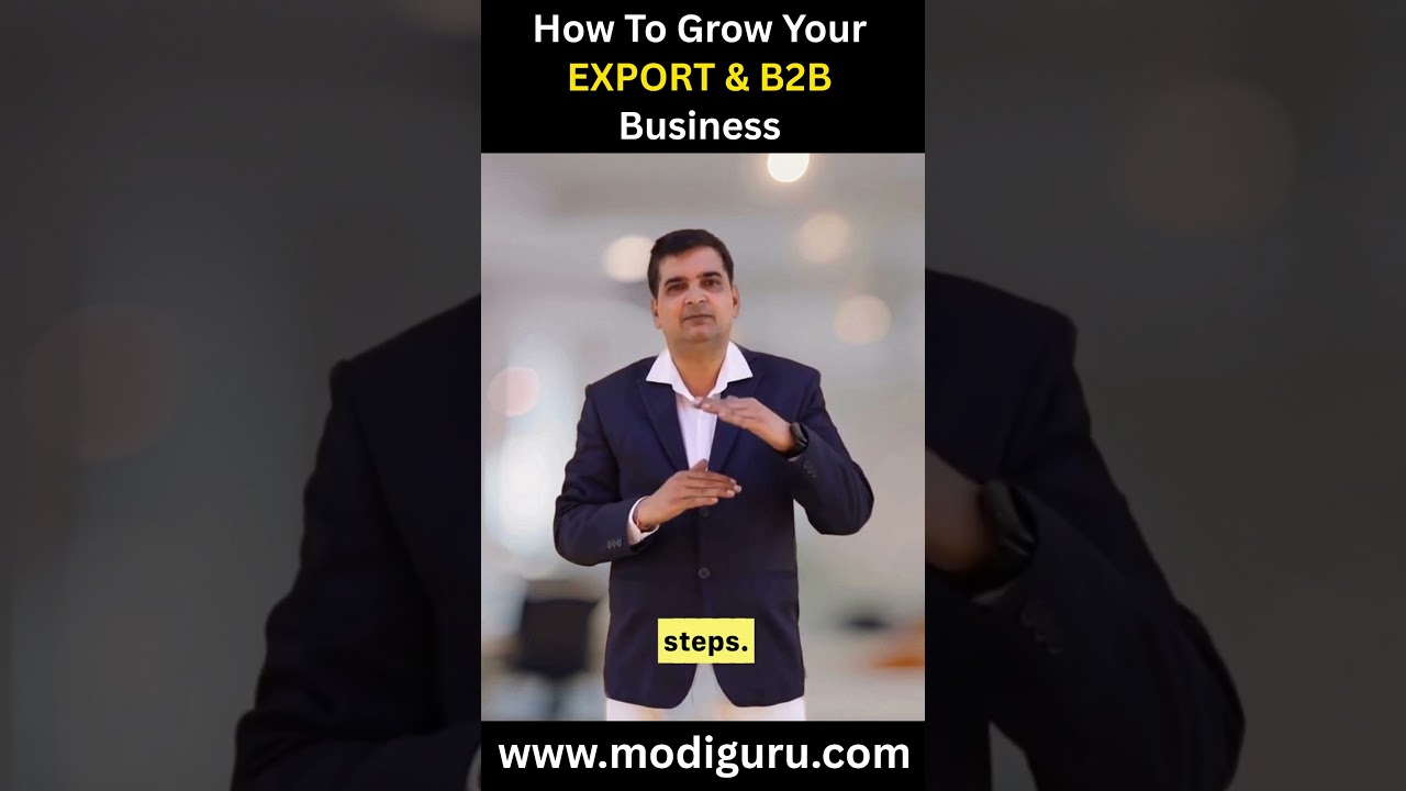 60-Day Buyer Playbook – Chapter 2 | How to Build a Verified Buyer List 🌍📋