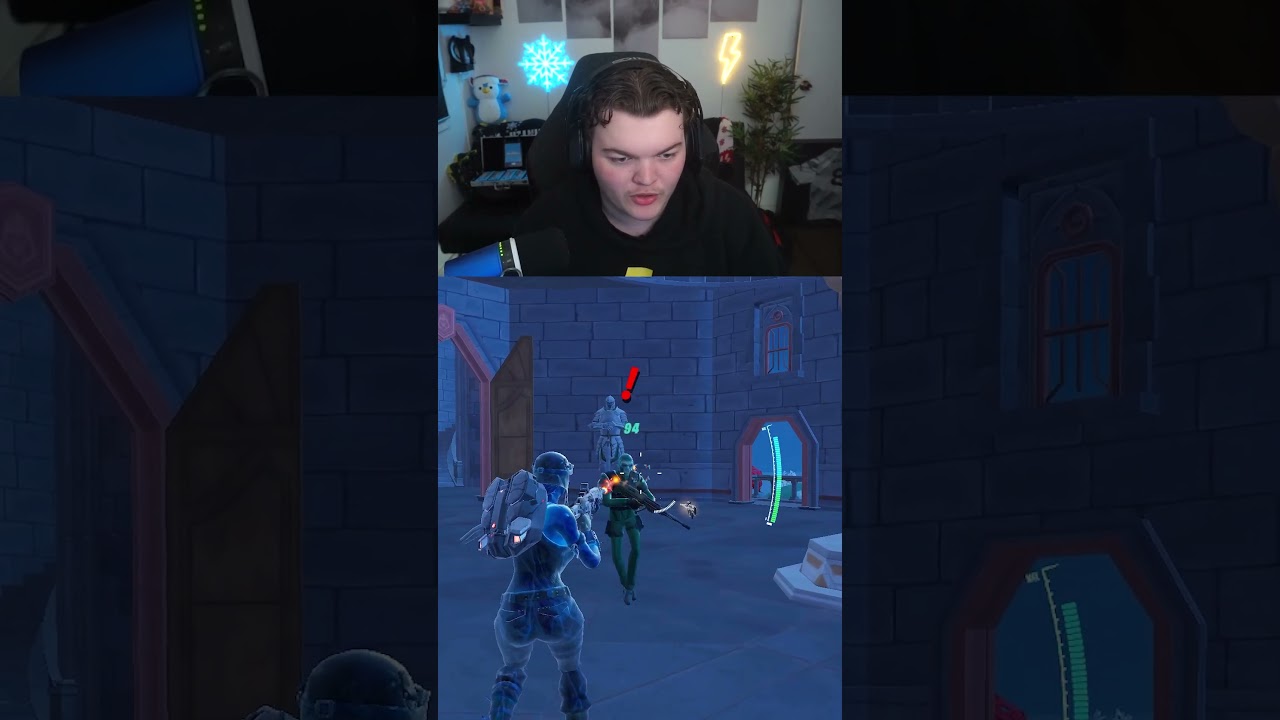 Find me = WIN 1,000 Vbucks!