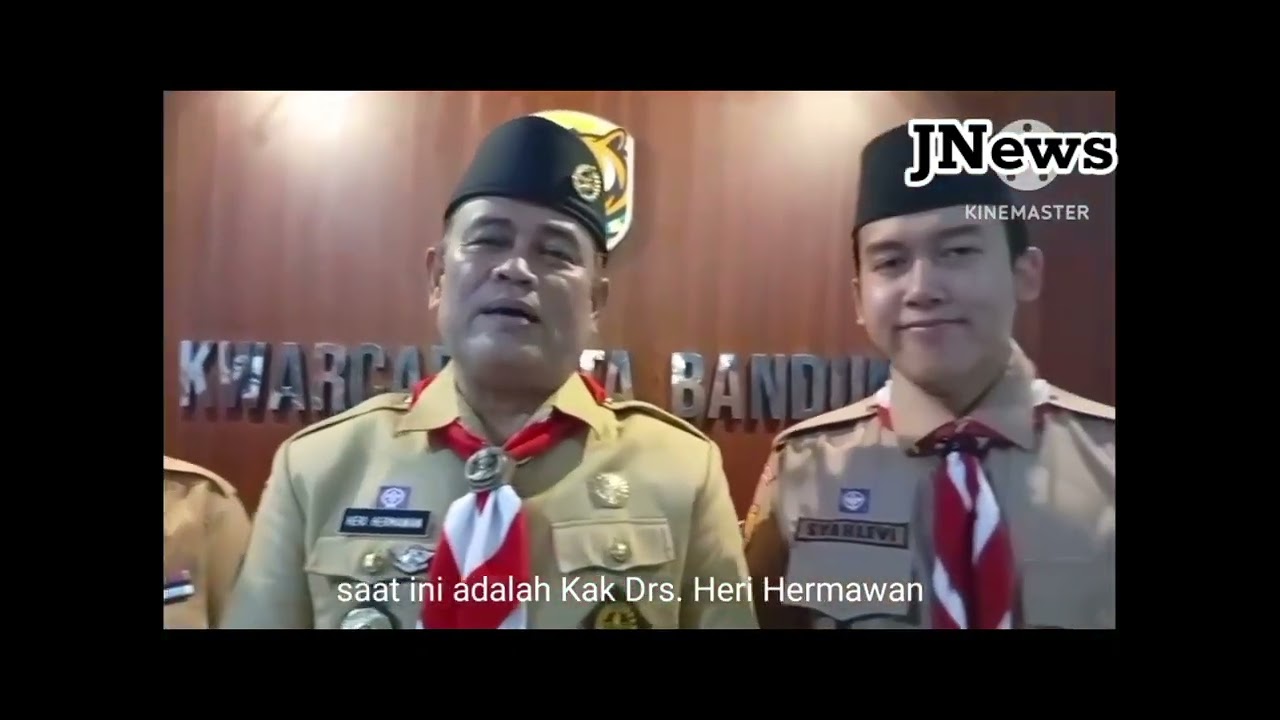 Giat  kwarcab kota bandung 2026