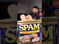 SPAM!! Ramen! shorts