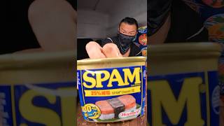 SPAM!! Ramen! shorts