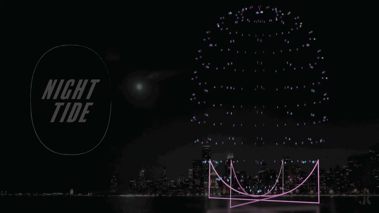 Night Tide