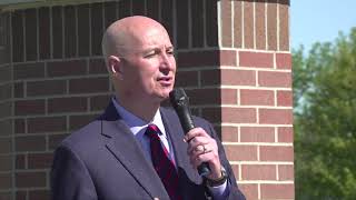 Honor365 Ceremony in Lincoln, Nebraska Recognizes Fallen Military, Law Enforcement