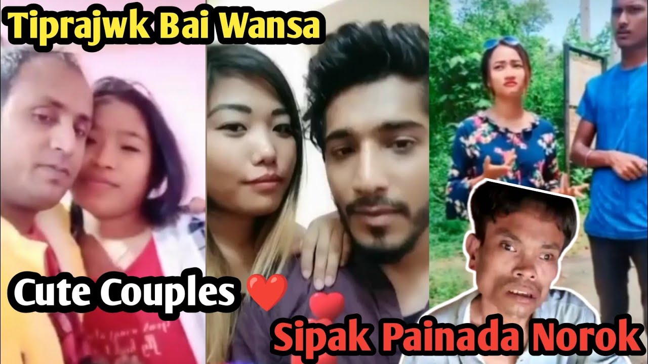 TIPRAJWK BAI WANSA | Anthor | Kokborok