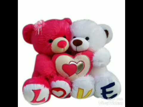 Supeper teddy day song from love music...
