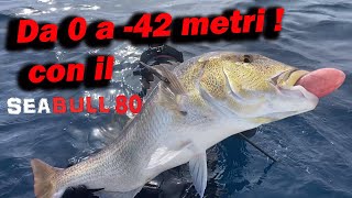 Sea Bull 80 un fucile davvero polivalente  [ Michele Giurgola ]