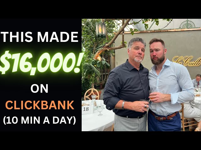 Guide to Making Money with Clickbank – Solopreneur Institute