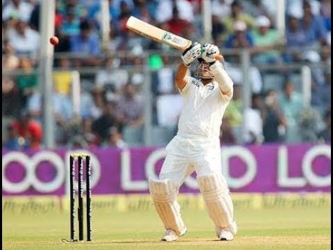 Yuvraj play upper cut shot on real cricket 18 watch now - YouTube