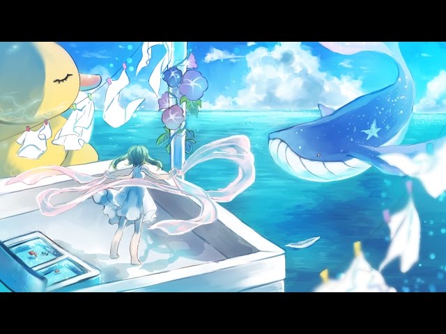 Watch 【GUMI】夜明け色の靴【オリジナル】/【GUMI】Dawn-colored shoes【original】 on YouTube Watch 【GUMI】夜明け色の靴【オリジナル】/【GUMI】Dawn-colored shoes【original】 on YouTube