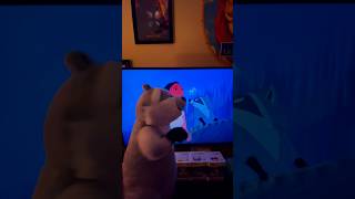 Walt Disney World✨Day 92/365 Days Disney Plush❤️Meeko Watching Pocahontas✨Subscribe Profile